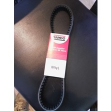 MTYL Falcon Techno 125 Uyumlu Tr Üretim Bando Kayış