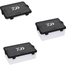 DAIWA SAHTE YEM KUTUSU