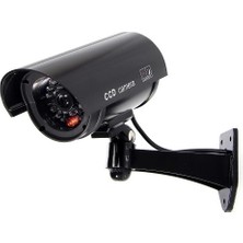 Eco Lounge Caydırıcı Güvenlik Kamerası