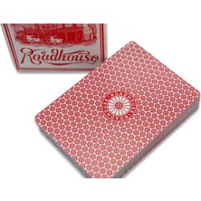 Ellusionist Roadhouse Oyun Kartı