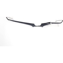 Bir Aksesuar Al Byd Seal Sedan Modeli Için Dashboard Trim Kaplaması (Karbon Fiber Desenli)