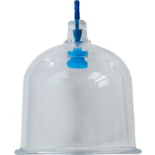 7 Numara Hacamat Kupası