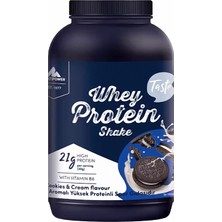Multipower Whey Protein Shake 900 gr Kurabiye Aromalı