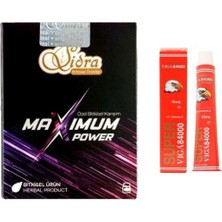  maximum power 240 gr + 84000 krem