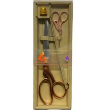 Golden Phoenix Kumaş Terzi Makası GPT-84555