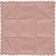 Kendinden Soğutmalı Serinici Minder  Krem