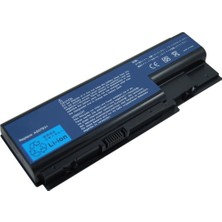 Sylar Retro Acer Aspire 5710G, 5720G, 5930G Notebook Bataryası - 8 Cell