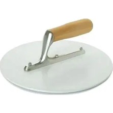 Dekor Rulo 1189 Yuvarlak Hazır Sıva Malası