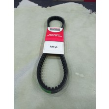 MTYL M0TOLUX Americano 125 Uyumlu Tr Üretim Bando Kayış