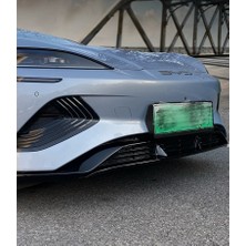 Bir Aksesuar Al Byd Seal Sedan Modeli Için Ön Mesh Filtre