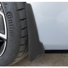 Bir Aksesuar Al Byd Seal Sedan Modeli Için Tozluk / Çamurluk