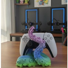 3D Boyuthane Oyun Kolu Standı