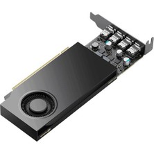 Pny Quadro Rtx A1000 Sb 8gb Gd6 4mdp Çeviricisiz