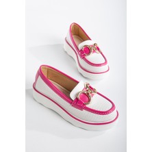 Miss Zülüf Kadın Casual Gunluk Ayakkabı