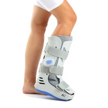 Orlex Air Walker Ortezi (Havalı Yürüme Botu) Uzun