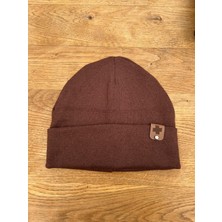 Pamuk Ribana Bere Kahverengi