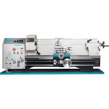 Ozco CR3080V Torna Tezgahı