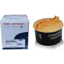 Smartbox AL-M200-MX200-C13S050709 MUADIL Toner 2500 Baskı