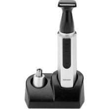 Feyza Design Minicare Erkek Kişisel Bakım Seti, Pratik ve Güçlü Bakım Çözümü