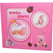 Angelphoto  Bebeğin Güncesi Anne ve Bebek Günlüğü