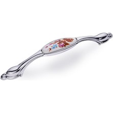 Saraylı Kulp Krom 128 mm 32 17