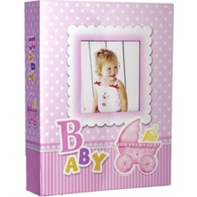 Angelphoto  Fotoğraf Resim Albümü Bebek 10X15 200'LÜK