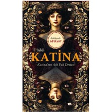 Dükkan Design Orjinal Mistik Katina Tarot