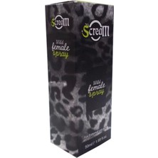 Guzzy Scream Wild Female Sprey 50ML