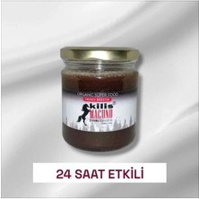 Guzzy Kilis Macunu Erkeklere Özel Etkili Karışım 240 gr