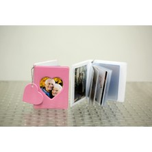 Angelphoto  6x9 Intex Fotoğraf Albümü 33 Adet Fotoğraf Baskılı 533 143 52 32 Resim Albümü