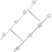 Weko CXPWLS12 32-65'' 8'li Vakumlu Panel Taşıyıcısı