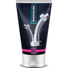 Guzzy Erkeklere Özel Sertleşme & Güç Kremi / Sexual Strengthening Cream