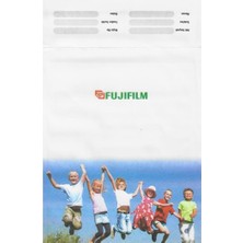 Angelphoto  Fujifilm Baskılı Fotoğraf Zarfı 100 Adet