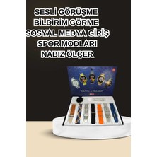 Türk Teknoloji Grubu Parmak LED