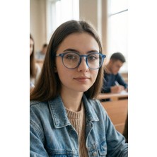 Modalucci Bilgisayar Tablet Telefon ve Tüm Işınlardan Koruyucu Mavi Işık Korumalı Trend Model