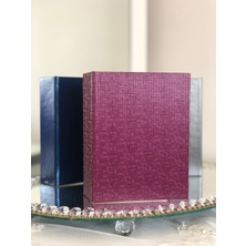 Angelphoto  Fotoğraf Albümü 15X21 cm Ebatında 100’LÜK