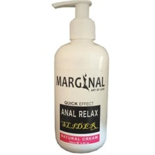 Guzzy Süper Marginal Krem 250ML