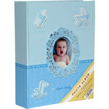 Angelphoto  Fotoğraf Resim Albümü Bebek 10X15 200'LÜK