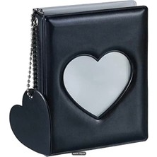 Angelphoto  Kpop Photocard Holder Photocard Binder Küçük Boy 32 Cep