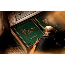 Theory11 Derren Brown Oyun Kartı