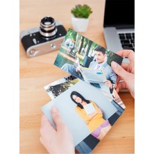 Angelphoto  100 Adet Kişiye Özel Fotoğraf Baskısı 13X18 cm