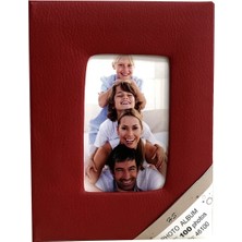 Angelphoto  10X15 Deri Fotoğraf Albümü