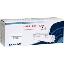 Smartbox 103A-W1103A-1000-1200 Neverstop Muadil Toner 2500 Sayfa
