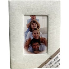 Angelphoto  10X15 Deri Fotoğraf Albümü
