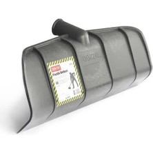 Dekor 1415 Plastik Gelberi 50 cm