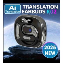 Dil Çeviricil True Ows 136 Dil Sınırları Kaldıran Akıllı Çeviri Asistanınız