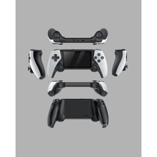 Türk Teknoloji Grubu Hacim Veren ve Saç Elektriklenmesini Önleyen Sıcak Hava Fırçası