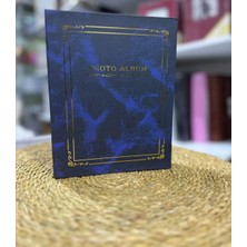 Angelphoto  13X18 Fotoğraf Resim Albümü 100 Fotoğraflık Albüm