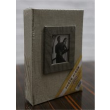Angelphoto  Koton 100'LÜK 10X15 Fotoğraf Albümü
