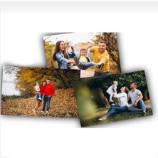 Angelphoto  10 Adet 10X15 Solmaz Termal Fotoğraf Baskısı 1000 Yıl Garantili Sudan Etkilenmez